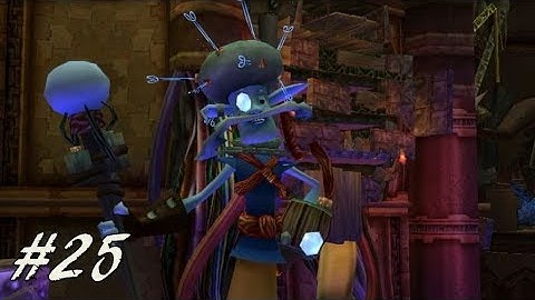 Jak and Daxter: The Precursor Legacy (PS4) - Episode 25