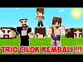 SETELAH PENSIUN 2 BULAN! AKHIRNYA MABAR TEGUH SUGIANTO LAGI UNTUK BEDAH KEPALA YOUTUBER MINECRAFT !