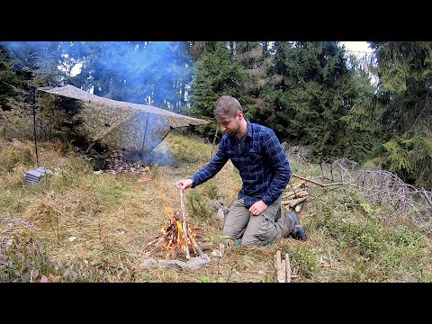 Wideo: Okrągły Kociołek (14 Zdjęć): Kominek Na Grilla Z Pokrywką Z Własnymi Rękami W Ziemi, Nowoczesny Design Z Dachem I Wędzarnią