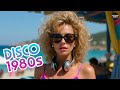 Joy, Kylie Minogue, Modern Talking - Nonstop Disco Mix 80s - Best of 80s Disco Dance Medley