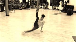 2013 Power Move Practice Video Compilation