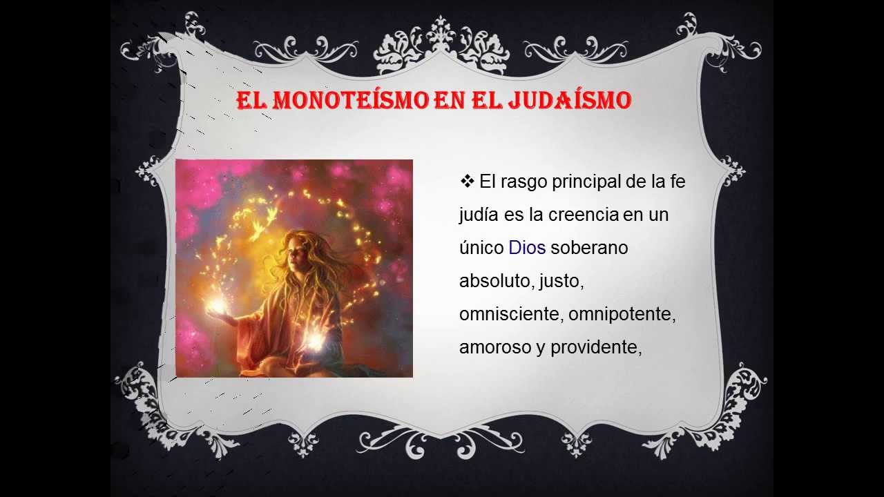 Qual A Diferença Entre Monoteismo E Politeismo
