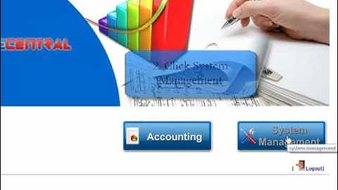 OfficeCentral Account: How To Change Your Password