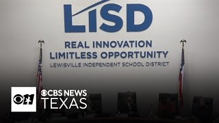 Lewisville ISD board votes to close 5 elementary schools