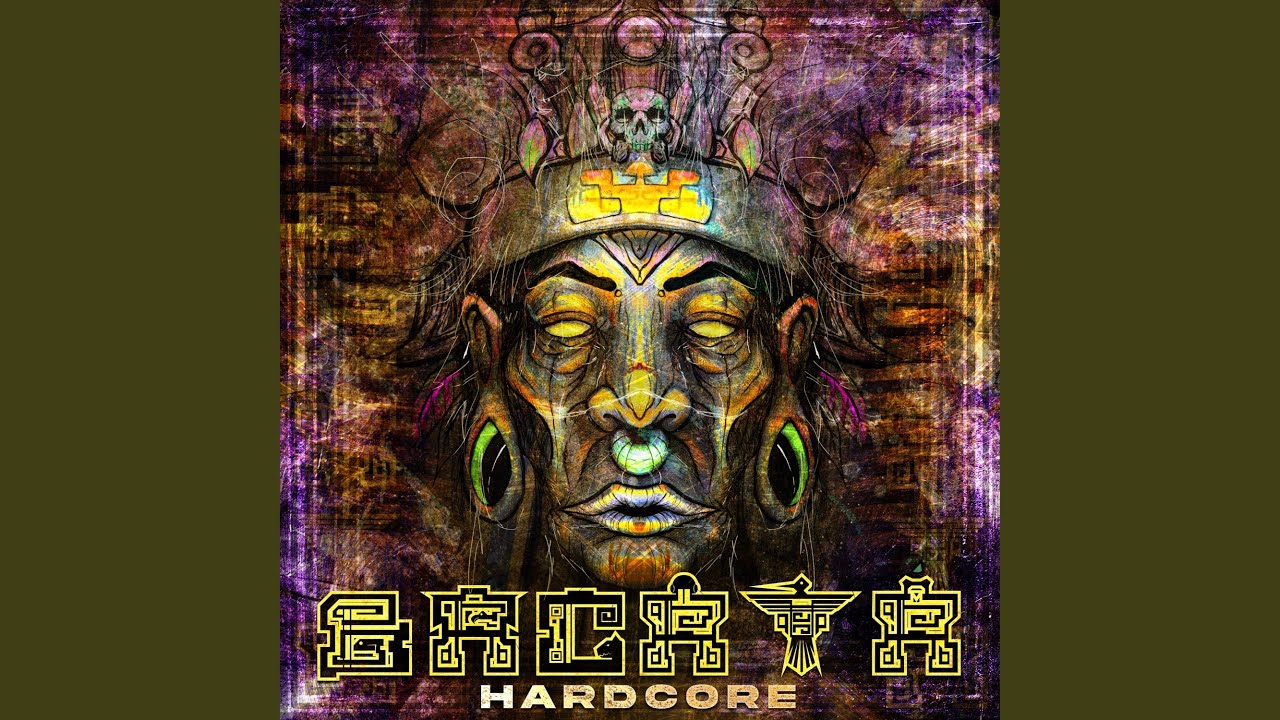 Santa fé de Bogotá Hardcore (Sbhc)