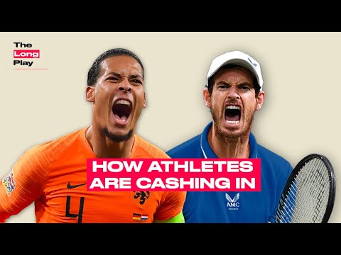 How Athletes are Cashing in on the Rapidly Growing Padel