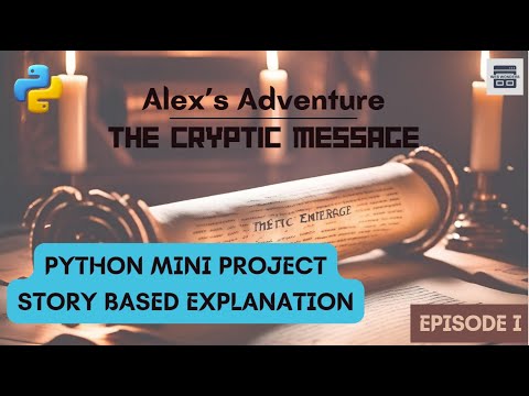 Python Mini Projects