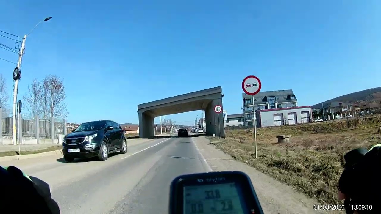 Tg. Mureș - Miercurea Nirajului - Mărculeni & retur 1.3.2026 (1)//Tg. Mureș - Livezeni