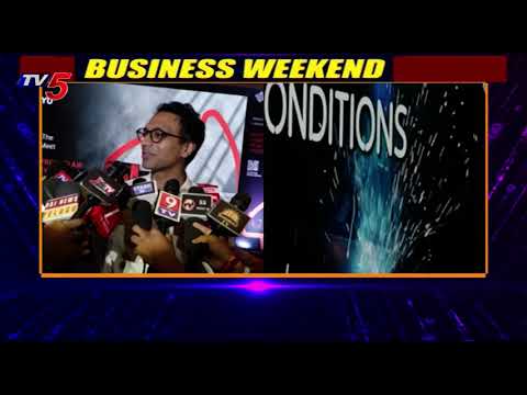 Business Weekend : Stock/Share Market News | 22nd August - 2026 || TV5 News