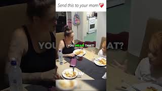 Single Mom Needed To Hear This.. 🥺❤️‍🩹 (via: ringuk | TT)