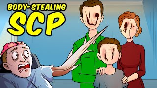 Most TERRIFYING Body-Stealing SCPs! (Compilation)