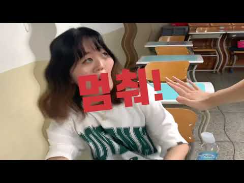 2021 KYMF 대한민국청소년미디어대전 [마스크 미착용시 들리는 노래]