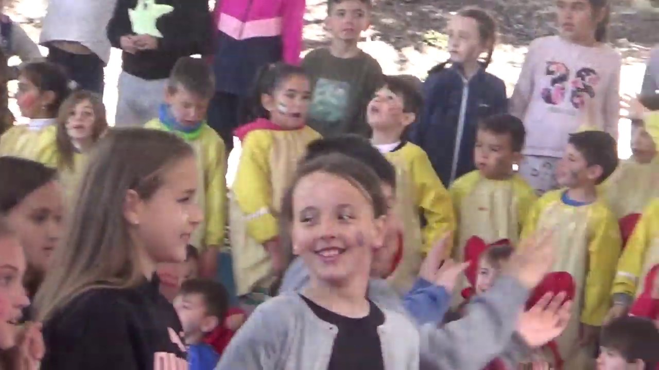 Resumen Actividades Día de Andalucía 2020