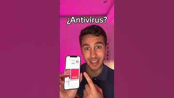 ¿Es necesario un ANTIVIRUS en iPhone? Te lo demuestro... 🦠