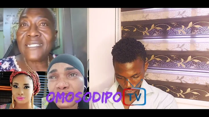  IYABO OJO VDM LIZZY ANJORIN