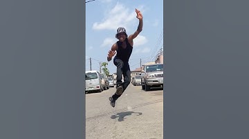 Thumbnail of Amapiano Colliding with two worlds😜 #dance #viral #viralvideo #fypage #fypシ #fypシ゚viral