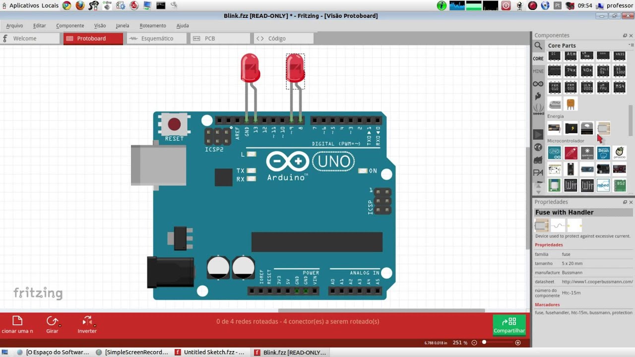 fritzing arduino simulator download fritzing arduino simulator download