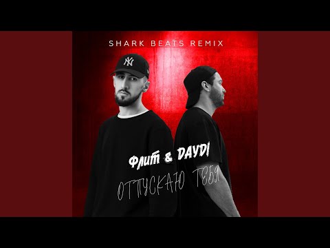 Флит, DAYDI - Отпускаю тебя (Shark Beats Remix)