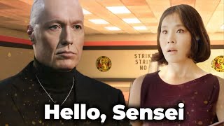 Silver&#39;s Secret Weapon REVEALED! | Cobra Kai Season 5