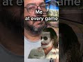 The best thing about magic the gathering is that when you suck at it… you can blame the draw.