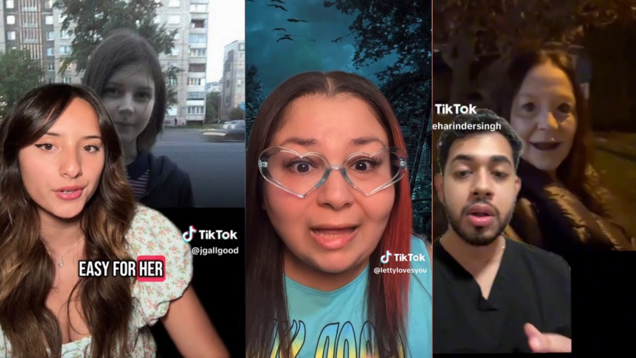 Истории настолько жуткие, что вы не сможете оторваться от экрана — подборка реальных историй