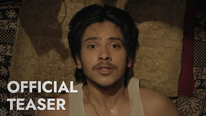 phir wahi raat | official teaser | purav jha @PuravWood #puravjha #vial