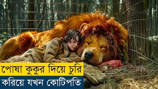 কোতিপতি হওয়ার সহজ উপায় দেখুন | Movie Explained in Bangla/Bengali | Story Explained in Bangla