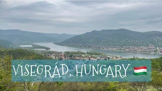 Visegrad Hungary Spring Season