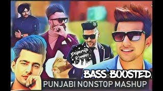 Top hits punjabi remix songs ...