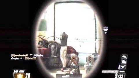 BlackOps 2 Editing Contest entry