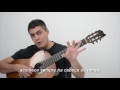 The secrets of playing samba on guitar how to play samba with guitar