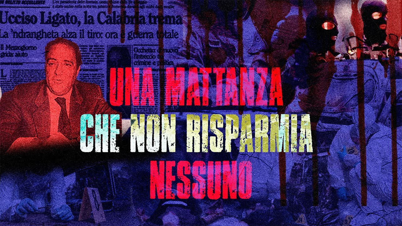 Una mattanza che non risparmia nessuno - Mammasantissima