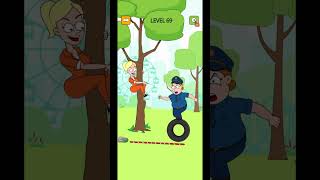 Impossible date:tricky riddle/Android&amp;iOSGame #shorts #funny #impossibledate #shortvideo