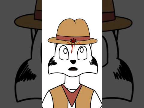 ASDF Movies pero con el gato Random π by El Gato de Alan