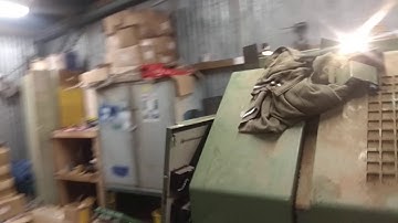 Linuxcnc powered lathe retrofit part 1