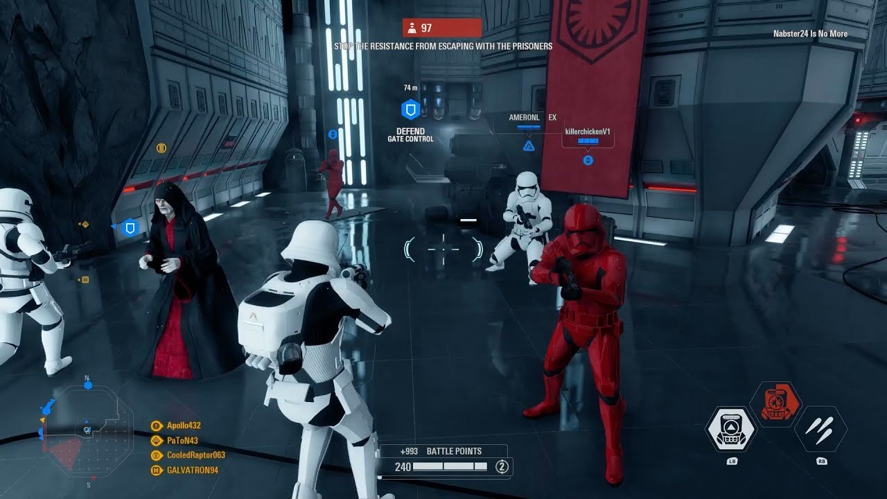 star wars battlefront 2 galactic assault offline star wars battlefront 2 galactic assault offline