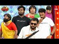 Super Saddam & Yadamma Raju Performance | Jabardasth | 1st June 2023 | ETV Telugu