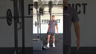 Lateral Hip Lock Switch - ProForm Physiotherapy