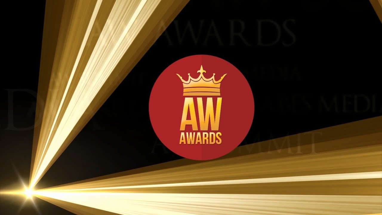 AW Awards 2015