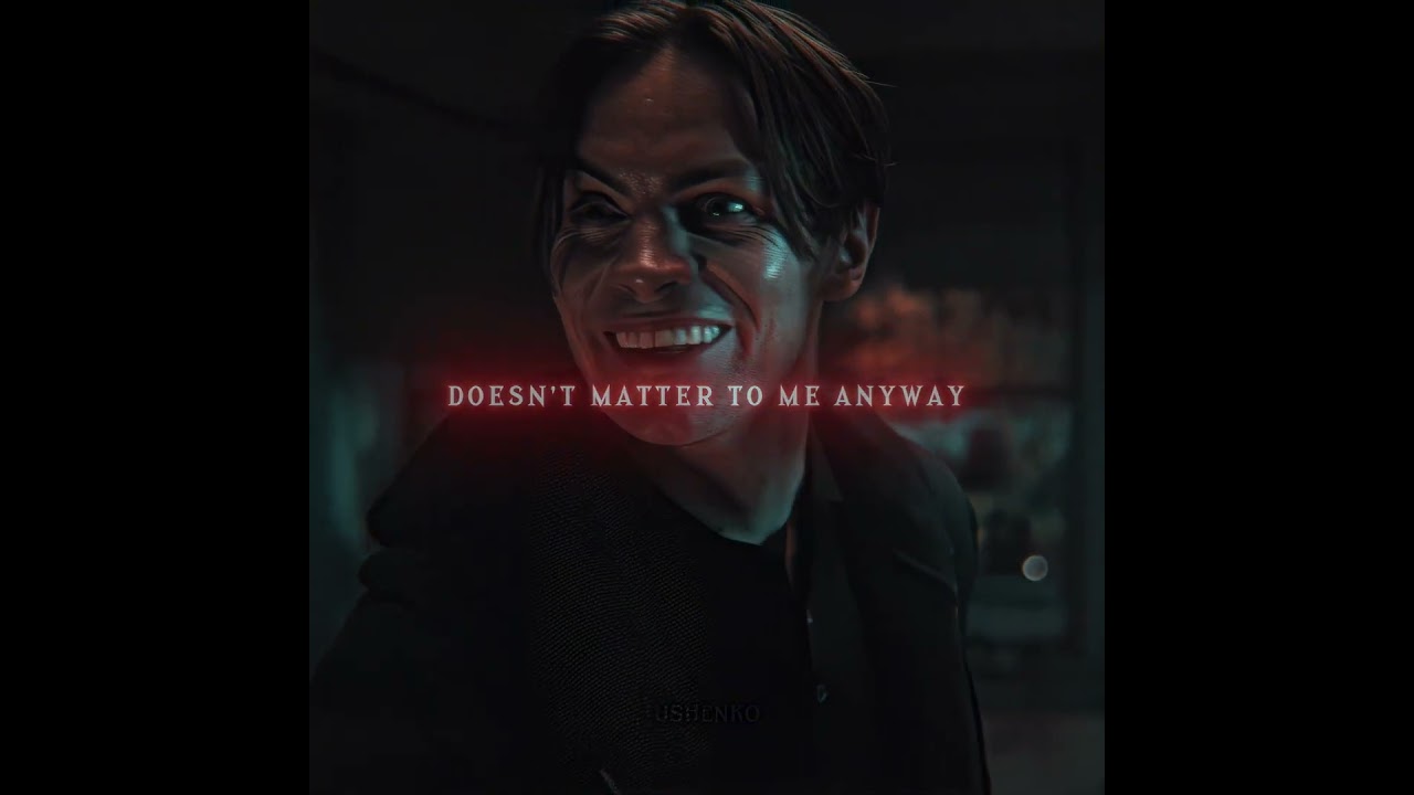 Michael Afton l Fnaf Movie 2 l Edit 4K