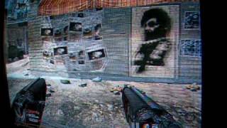 Modern Warfare 2 Hyperspeed Glitch