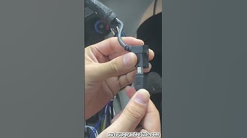 Thumbnail of 2009–2014 Ford Fiesta Head Unit Upgrade: Wireless CarPlay & Netflix in a 15-Year-Old Car!?