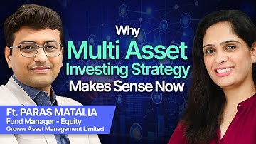 Beyond Equity: Why Multi-Asset Allocation Matters