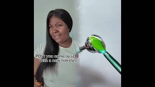 Ashley Telling All The Secrets