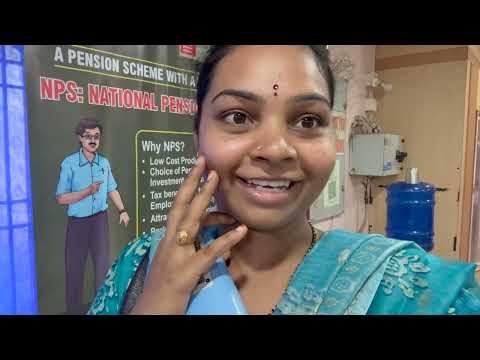 కొంచెం పని మీద నేను ఒక్క దాన్నే హిరమండలం వెళ్లాను రాత్రికి బీరకాయ పులుసు వండాము || Village vlog