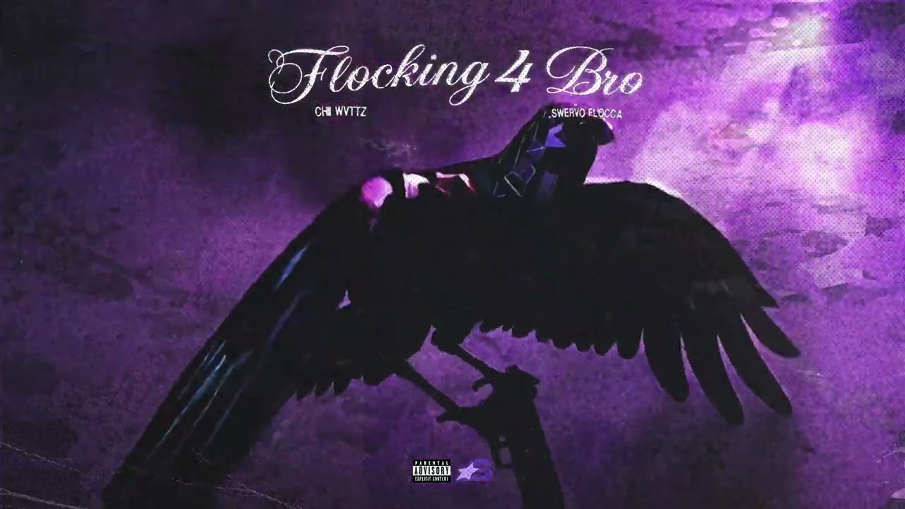 Guarda CHII WVTTZ x Swervo Flocca - Flocking 4 Bro (Official Audio) su YouTube Guarda CHII WVTTZ x Swervo Flocca - Flocking 4 Bro (Official Audio) su YouTube
