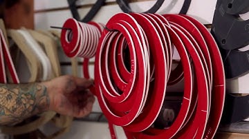 Our tools: Mobile Solutions router templates