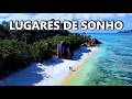 10 Lugares de Sonho que Parecem Irreais