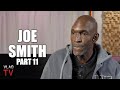 Joe Smith on Having 4 Side Babies While Married to His 1st Wife (Part 11)