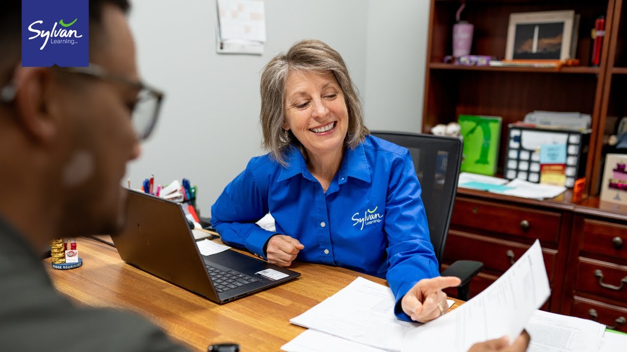 Sylvan Owner | A Day in the Life